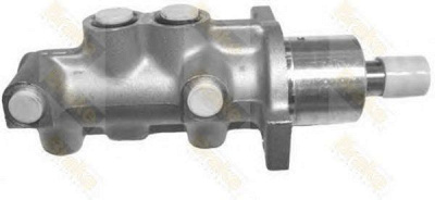 BRAKE ENGINEERING mc1463be -  Главный тормозной цилиндр